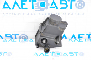 Power Steering Reservoir Mercedes W164 ML W251 R M272