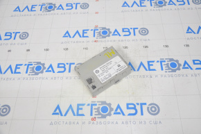 Light control unit Mercedes W164 ML