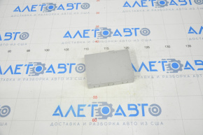 Light control unit Mercedes W164 ML