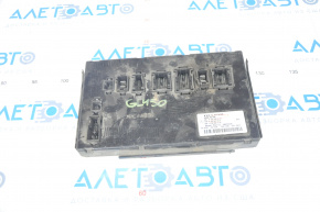 Rear SAM block Mercedes X164 GL