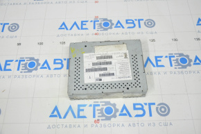 Computer tuner satellite radio Nissan Murano z51 09-14