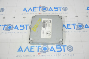 DRIVER ASSIST REAR CAMERA CONTROL MODULE Nissan Rogue 14-15