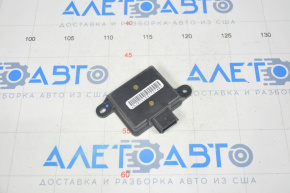 Occupant Sensor Nissan Rogue 17-18 narrow chip, 10 pins