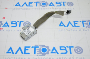 AMPL.RADIO COIL-NOISE SUPPRESSOR Nissan Sentra 20-25