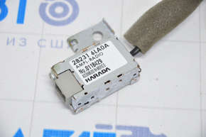 AMPL.RADIO COIL-NOISE SUPPRESSOR Nissan Sentra 20-25