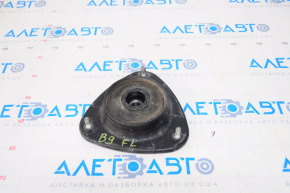 Front left shock absorber support for a Subaru b9 Tribeca