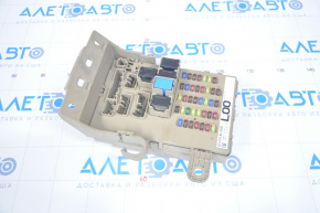 Underdash fuse box complete with MPX Subaru Outback 15-19