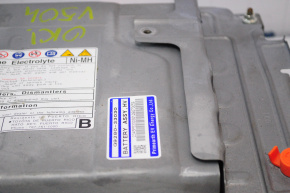 Battery VVB complete Toyota Camry v50 12-14 hybrid usa 102k