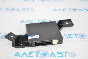 TEMPERATURE CONTROL MODULE AC AMPLIFIER Toyota Camry v50 12-12 usa
