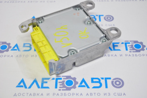 SRS airbag module airbag computer Toyota Camry v50 12-14 usa
