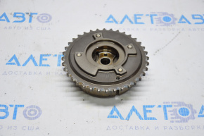 Camshaft gear intake Toyota Camry v55 2.5, hybrid 15-17 usa 2AR-FE, 2AR-FXE