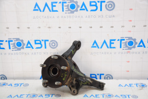 Front right axle with hub Toyota Highlander 14-19 hub bearing for replacement