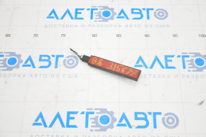 Antenna keyless VW Passat b8 16-19 USA rear, broken fastener