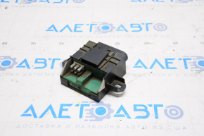 Fuel Pump Control 2.0 TFSI VW Tiguan 09-18