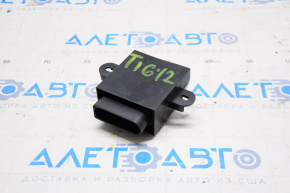 Fuel Pump Control 2.0 TFSI VW Tiguan 09-18