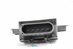 Fuel Pump Control 2.0 TFSI VW Tiguan 09-18