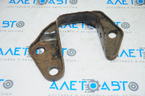 Front left beam burr Chevrolet Cruze 11-16 rusty