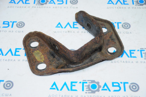 Front right beam burdock Chevrolet Cruze 11-16 rusty