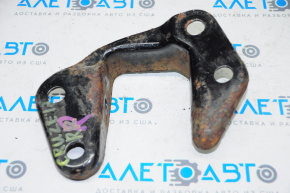 Front right beam burdock Chevrolet Cruze 11-16 rusty