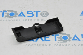 Radiator bracket left Jeep Renegade 15-type 1, plastic