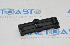 Radiator bracket left Jeep Renegade 15-type 1, plastic