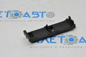 Radiator bracket left Jeep Renegade 15-type 2, plastic