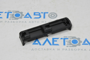 Radiator bracket left Jeep Renegade 15-type 2, plastic