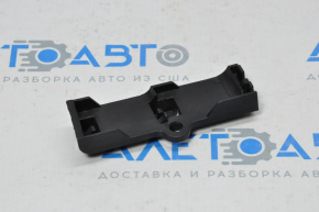 Radiator bracket right Jeep Renegade 15-type 1, plastic