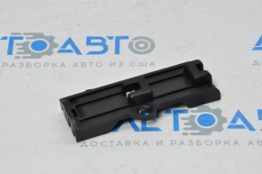 Radiator bracket right Jeep Renegade 15-type 1, plastic