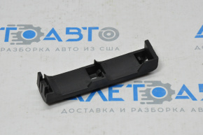 Radiator bracket right Jeep Renegade 15-type 2, plastic
