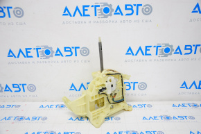 Gearbox shifter Kia Soul 14-16