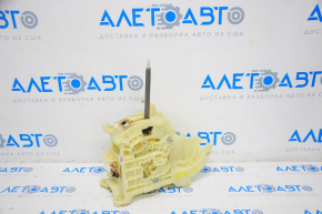 Gearbox shifter Kia Soul 14-16