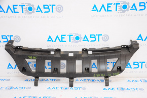 Front bumper frame Kia Soul 14-16 prerest broken mount