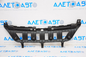 Front bumper frame Kia Soul 14-16 prerest broken mount