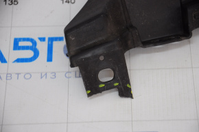 Front bumper frame Kia Soul 14-16 prerest broken mount