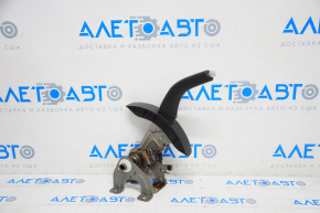 Parking brake lever Kia Soul 14-19