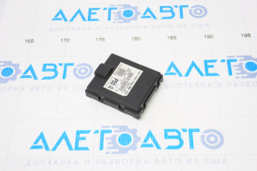 Tire Pressure Monitoring System TPMS Receiver Kia Soul 14-16