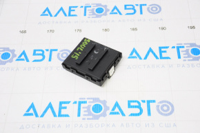 Tire Pressure Monitoring System TPMS Receiver Kia Soul 14-16