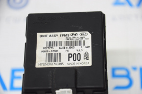Tire Pressure Monitoring System TPMS Receiver Kia Soul 14-16