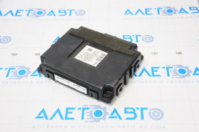 TCM Block Kia Soul 14-16