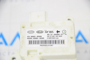 Occupant Sensor Kia Soul 14-19