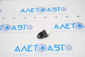 Airbag sensor rear left Kia Soul 14-19