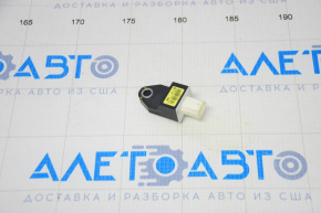 Airbag sensor rear right Kia Soul 14-19 crack in fastener