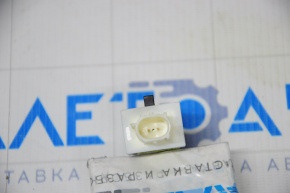 Airbag sensor rear right Kia Soul 14-19 crack in fastener