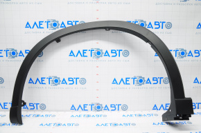 Front left wing arch trim Mazda CX-5 13-16