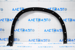 Front left wing arch trim Mazda CX-5 13-16