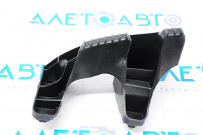 Rear bumper mount under the left light Subaru Outback 15-19