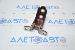 Door hinge lower rear left Acura TLX 15-