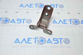 Door hinge upper front right Acura TLX 15-18
