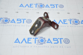 Door hinge upper front right Acura TLX 15-18